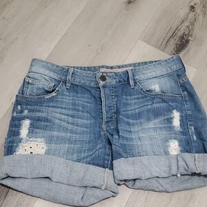 Guess Blue Denim Jeans